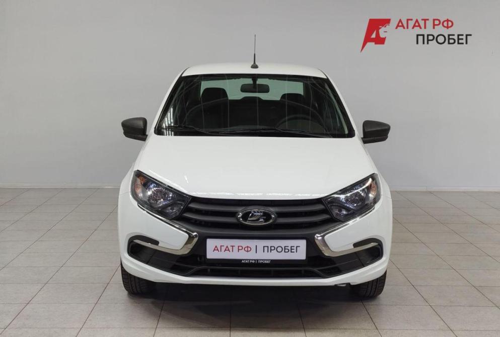 Lada (ВАЗ) Granta I Рестайлинг Саратов  - изображение 2