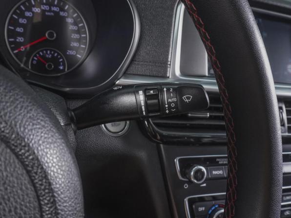 Kia Optima IV Рестайлинг с пробегом 2018 года, цена 1 499 000 рублей, 210576 км, седан, Автокод Объявления