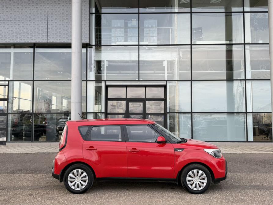 Kia Soul II Тверь  - изображение 5