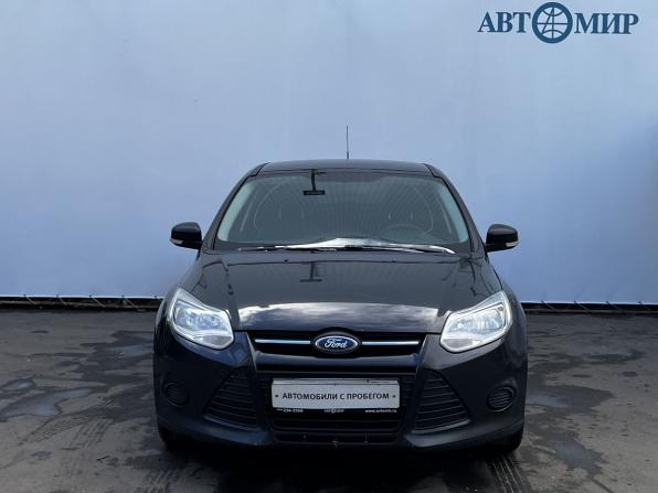 Ford Focus III с пробегом 2013 года, цена 706 000 рублей, 230393 км, седан, Автокод Объявления
