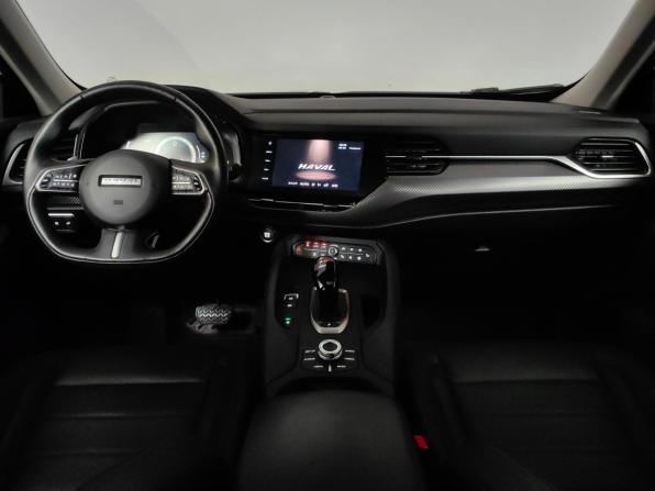 Haval F7x I с пробегом 2021 года, цена 1 818 000 рублей, 84855 км, внедорожник, Автокод Объявления