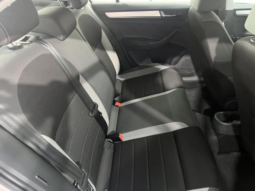 Skoda Rapid I Курск  - изображение 15