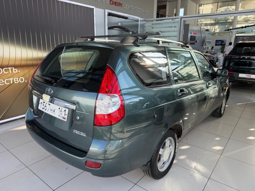 Lada (ВАЗ) Priora I Таганрог  - изображение 6