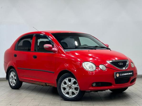 Chery QQ6 (S21) с пробегом 2008 года, цена 155 000 рублей, 134000 км, хэтчбек, Автокод Объявления