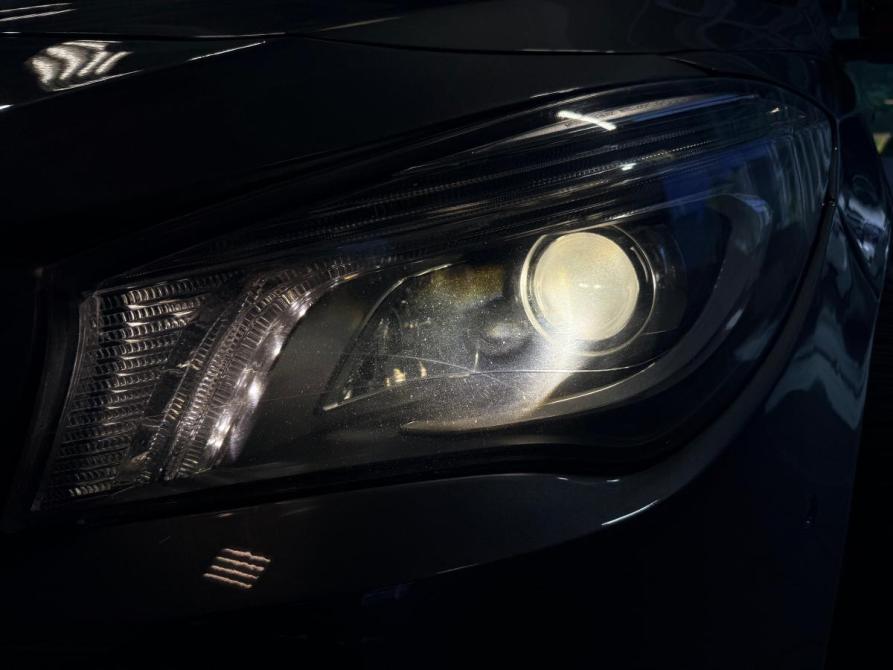 Mercedes-Benz CLA AMG I (C117 X117) Челябинск  - изображение 11