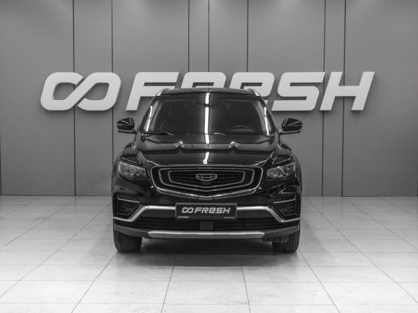 Geely Atlas Pro с пробегом 2023 года, цена 2 060 000 рублей, 68671 км, внедорожник, Автокод Объявления