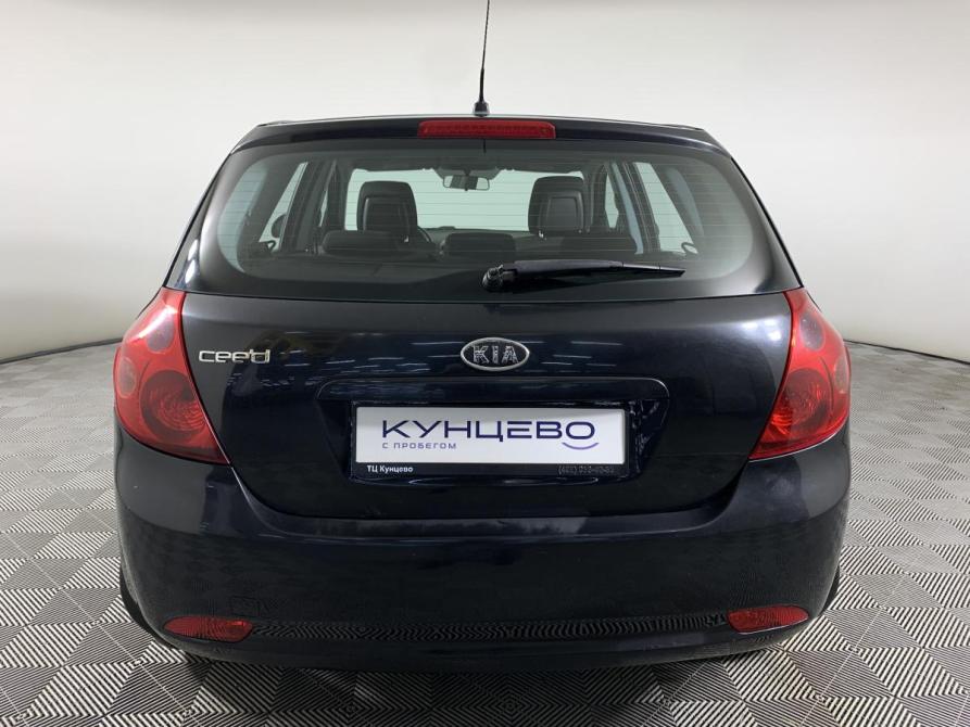 Kia Ceed I Москва  - изображение 6