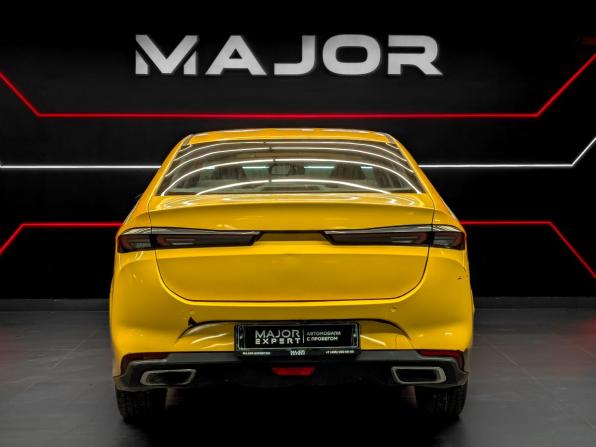 Kaiyi E5 с пробегом 2023 года, цена 740 000 рублей, 108683 км, седан, Автокод Объявления