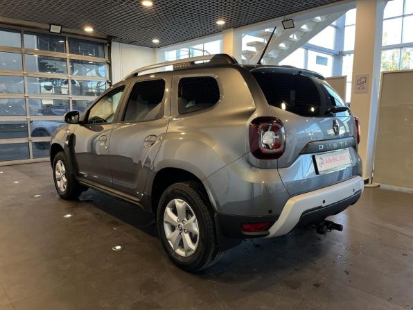 Renault Duster II с пробегом 2021 года, цена 2 150 000 рублей, 63539 км, внедорожник, Автокод Объявления