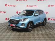 Chery Tiggo 4 Pro I Вологда  - изображение 19