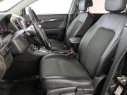 Chevrolet Captiva I Рестайлинг 2 Москва  - изображение 49