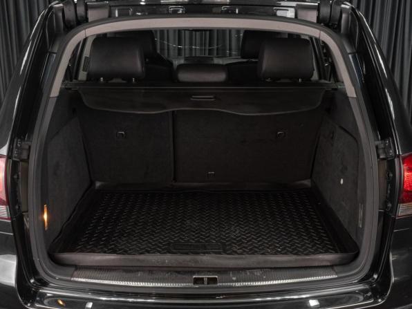 Volkswagen Touareg I Рестайлинг с пробегом 2009 года, цена 1 249 000 рублей, 229389 км, внедорожник, Автокод Объявления