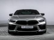 BMW M8 I (F91/F92/F93) Москва  - изображение 25