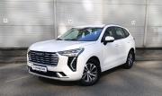 Haval Jolion I Санкт-Петербург  - изображение 19