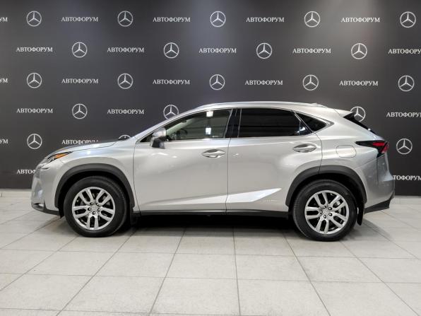 Lexus NX I с пробегом 2014 года, цена 3 050 000 рублей, 113291 км, внедорожник, Автокод Объявления