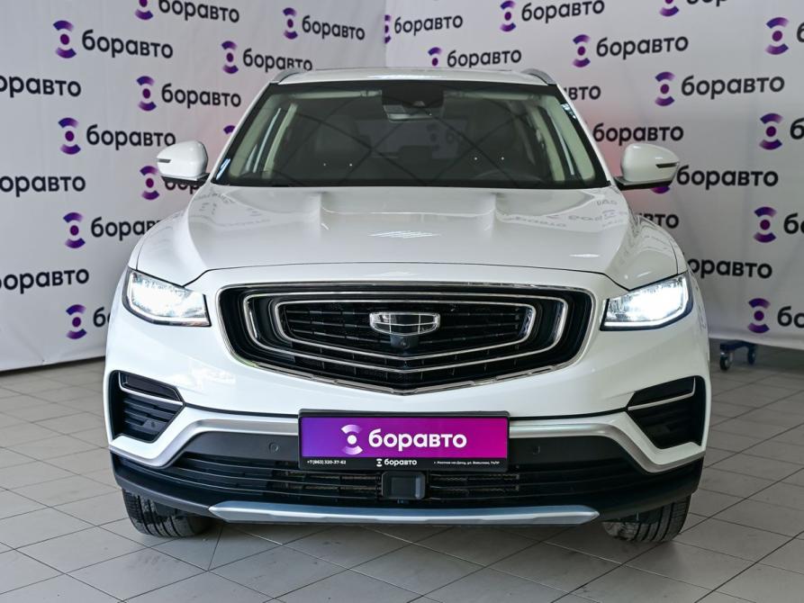 Geely Atlas Pro Ростов-на-Дону  - изображение 2