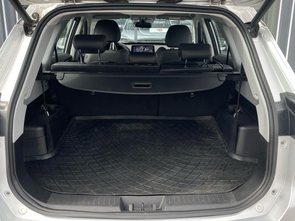 Chery Tiggo 8 I Рестайлинг с пробегом 2023 года, цена 1 930 000 рублей, 46200 км, внедорожник, Автокод Объявления