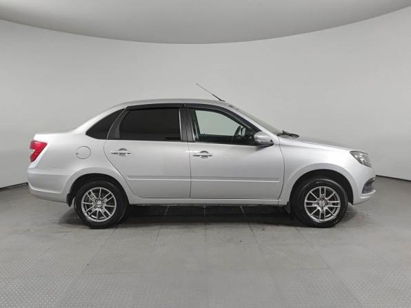 Lada (ВАЗ) Granta I Рестайлинг с пробегом 2022 года, цена 705 000 рублей, 57572 км, седан, Автокод Объявления