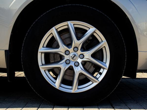 Volvo XC60 II с пробегом 2018 года, цена 3 559 000 рублей, 107953 км, внедорожник, Автокод Объявления