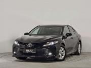 Toyota Camry VIII (XV70) Санкт-Петербург  - изображение 22