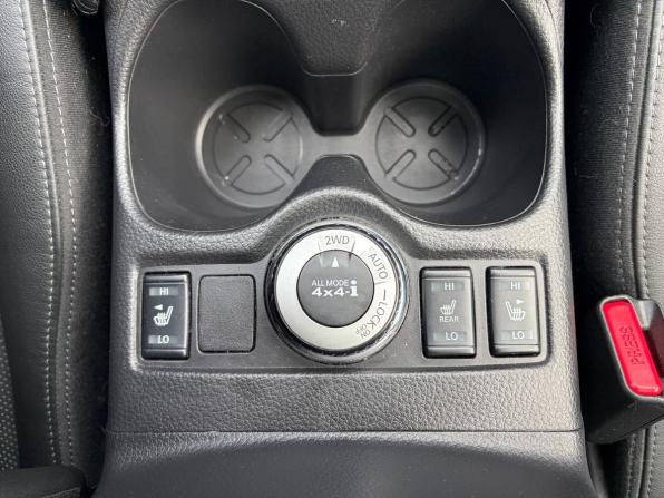 Nissan Qashqai II Рестайлинг с пробегом 2022 года, цена 2 110 000 рублей, 20000 км, внедорожник, Автокод Объявления
