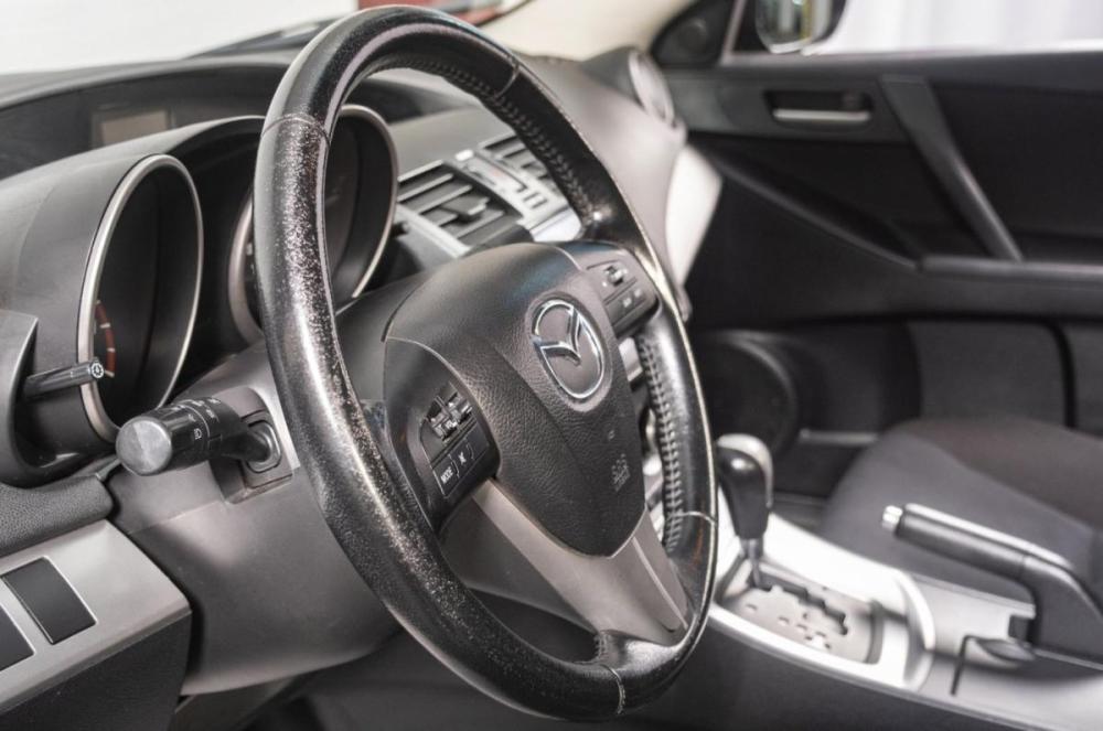Mazda 3 II (BL) Томск  - изображение 13