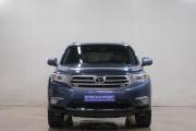Toyota Highlander II (XU40) Рестайлинг Новокузнецк  - изображение 38