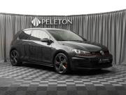Volkswagen Golf GTI VII Москва  - изображение 29