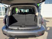 Nissan Armada II Санкт-Петербург  - изображение 20