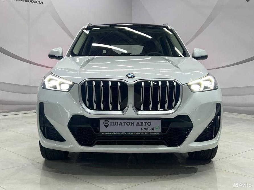 BMW X1 III (U11/U12) Воронеж  - изображение 3