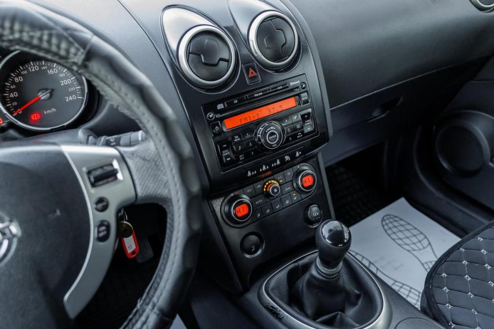Nissan Qashqai I Ульяновск  - изображение 18