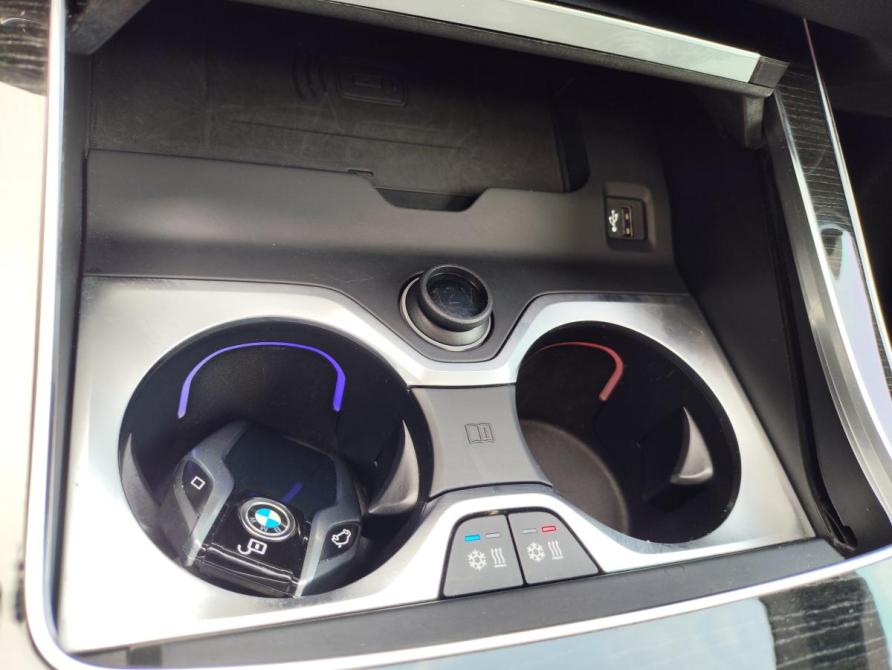 BMW X7 I (G07) Санкт-Петербург  - изображение 25