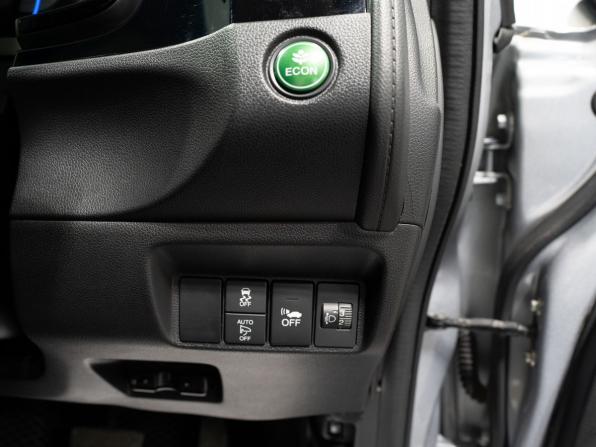Honda Shuttle II с пробегом 2016 года, цена 1 150 000 рублей, 166800 км, универсал, Автокод Объявления