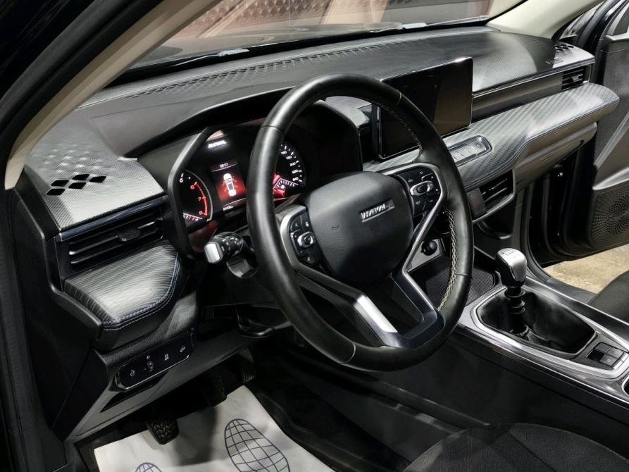 Haval Jolion I Ставрополь  - изображение 7