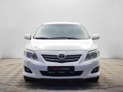 Toyota Corolla X (E140 E150) Москва  - изображение 26