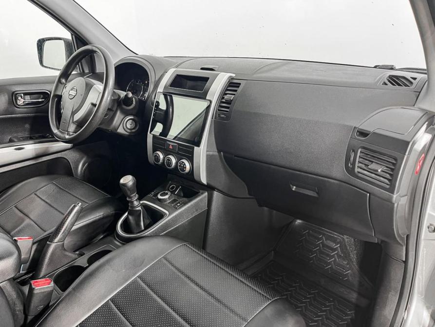 Nissan X-Trail II Рестайлинг Ногинск  - изображение 17