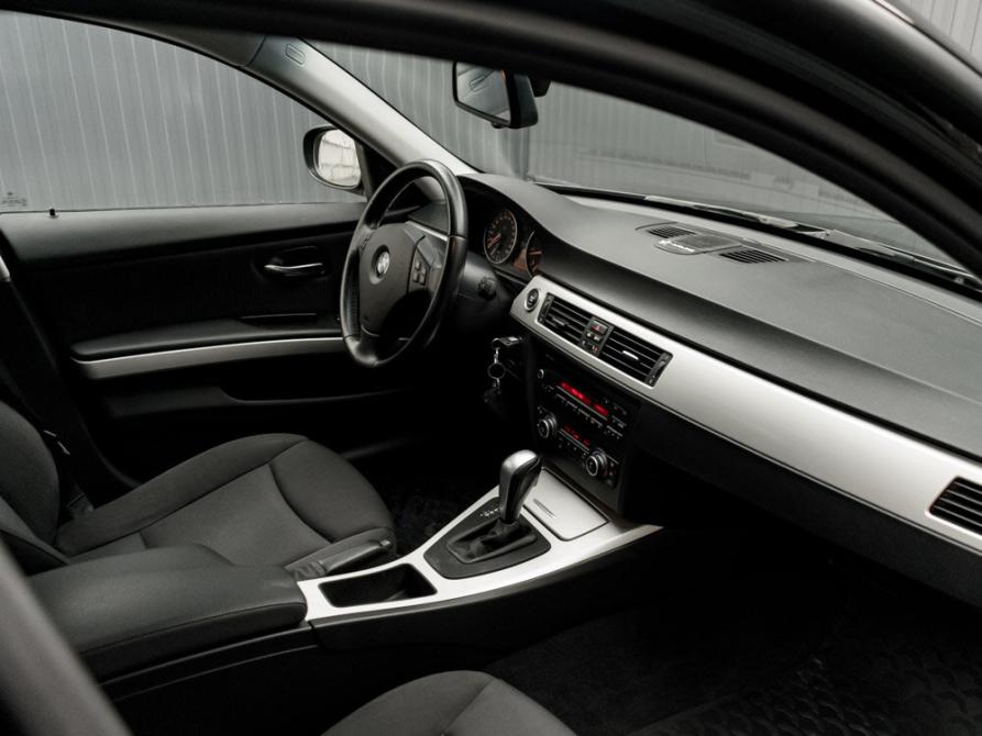 BMW 3 серии V (E90/E91/E92/E93) Рестайлинг Екатеринбург  - изображение 13
