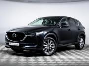 Mazda CX-5 II Москва  - изображение 18
