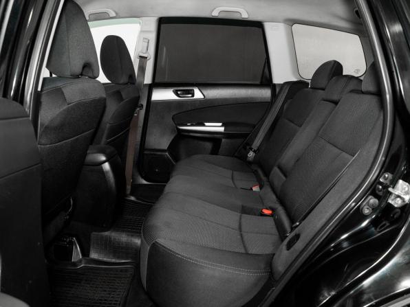 Subaru Forester III с пробегом 2011 года, цена 1 325 000 рублей, 287281 км, внедорожник, Автокод Объявления