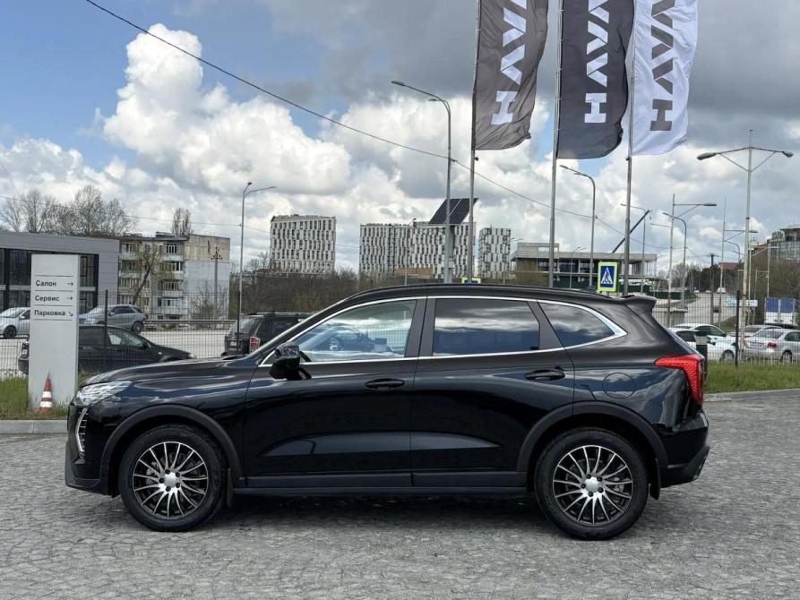 Haval Jolion I Рестайлинг Крым  - изображение 8