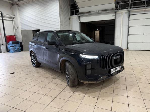 Jaecoo J7 I с пробегом 2023 года, цена 1 844 000 рублей, 114156 км, внедорожник, Автокод Объявления