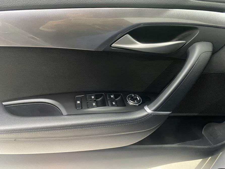 Hyundai i40 I Рестайлинг Воронеж  - изображение 16