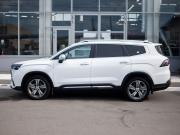 Geely Okavango I Рестайлинг Курган  - изображение 29