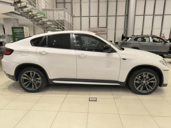 BMW X6 I (E71) с пробегом 2012 года, цена 1 884 000 рублей, 289010 км, внедорожник, Автокод Объявления