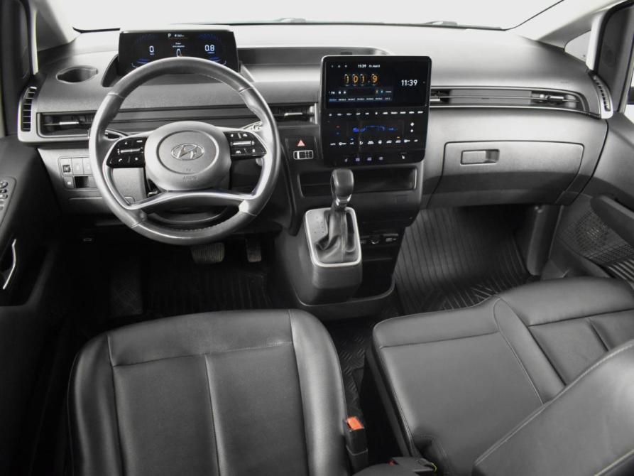 Hyundai Staria I Казань  - изображение 6