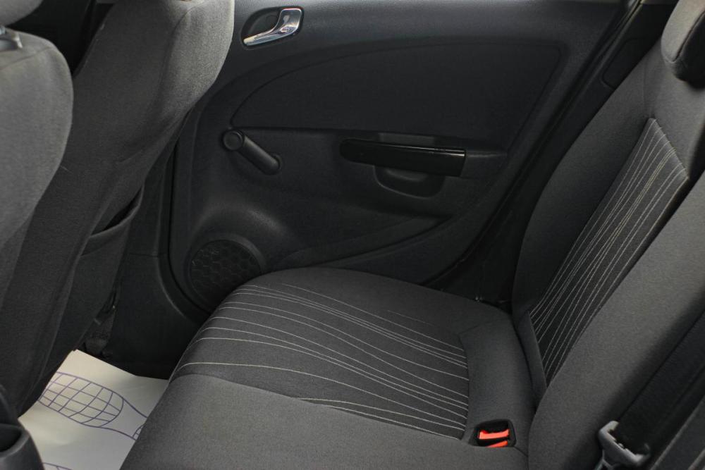 Opel Corsa D Тюмень  - изображение 9