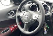 Nissan Juke I Иваново  - изображение 41