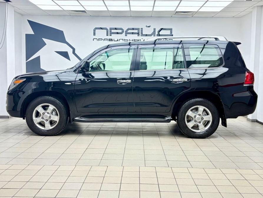 Lexus LX III Ростов-на-Дону  - изображение 6