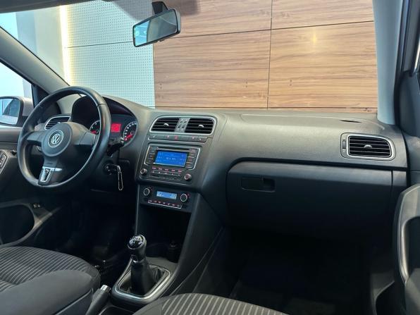 Volkswagen Polo V с пробегом 2013 года, цена 799 900 рублей, 259123 км, седан, Автокод Объявления