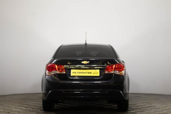 Chevrolet Cruze I Рестайлинг с пробегом 2014 года, цена 569 000 рублей, 275200 км, седан, Автокод Объявления